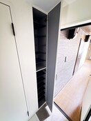 靴箱 Jack　shimofujisawaⅡ