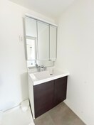 洗面 Jack　shimofujisawaⅡ