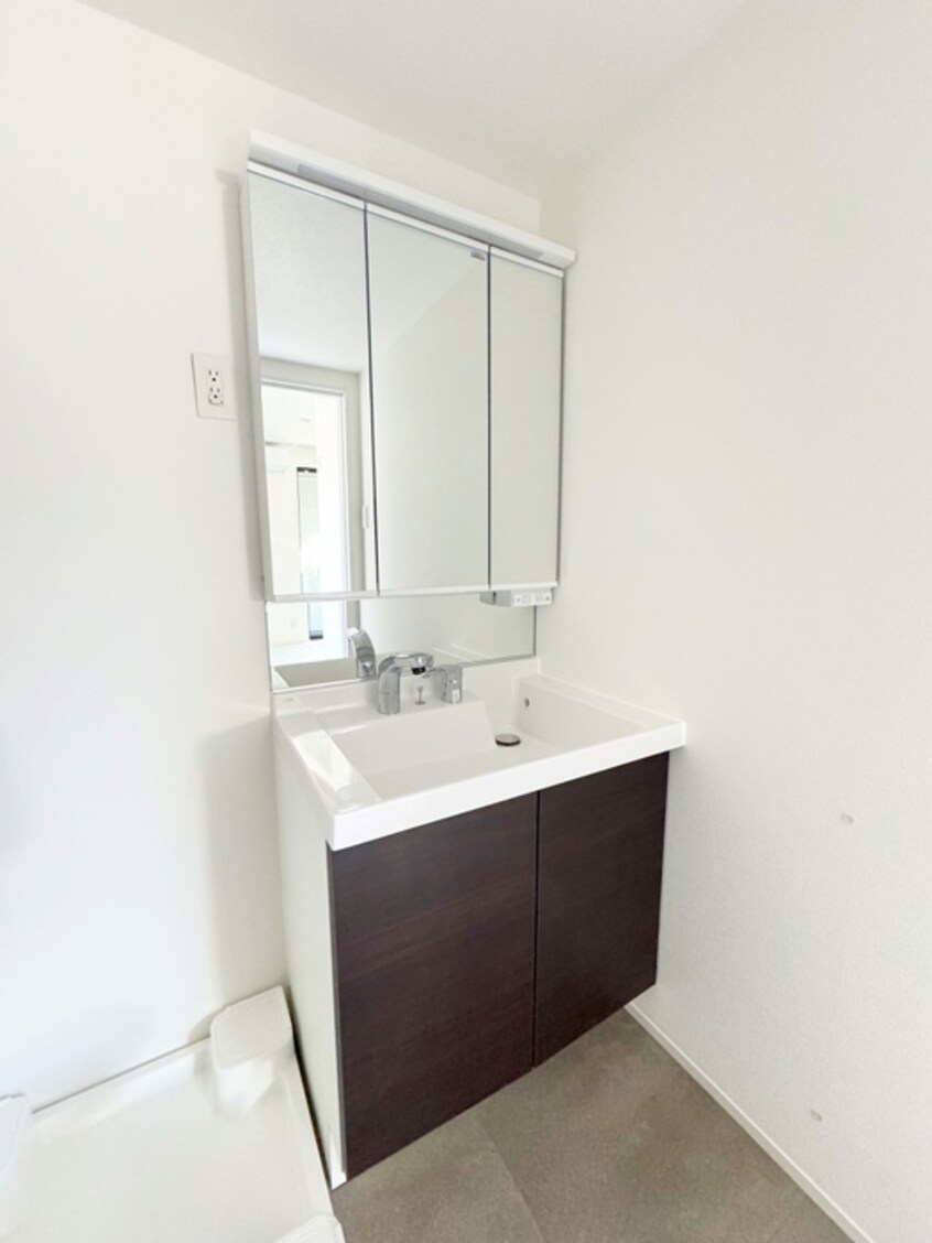 洗面 Jack　shimofujisawaⅡ