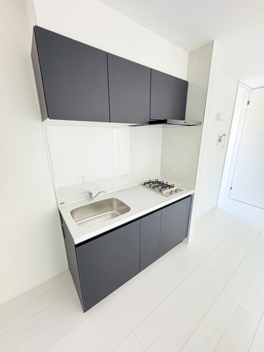 キッチン Jack　shimofujisawaⅡ