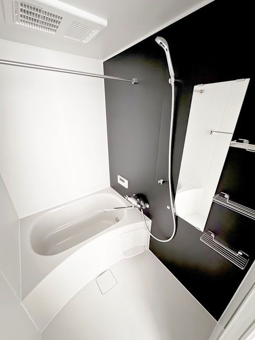 バス／シャワールーム等 Jack　shimofujisawaⅡ