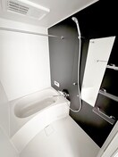 バス／シャワールーム等 Jack　shimofujisawaⅡ