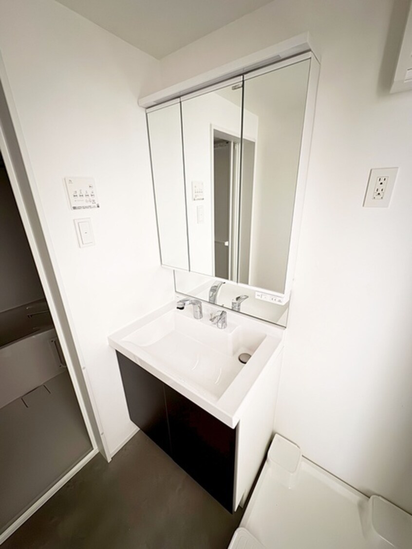 洗面 Jack　shimofujisawaⅡ