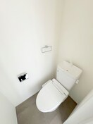 トイレ Jack　shimofujisawaⅡ