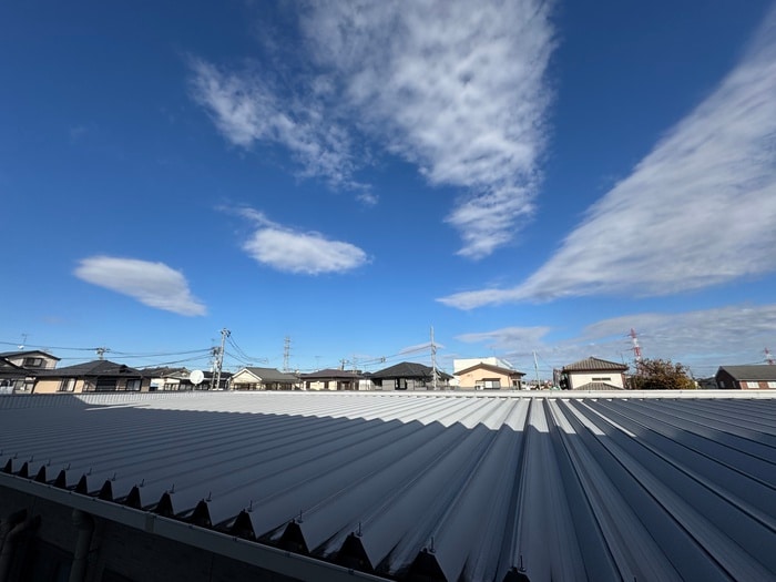 室内からの展望 Jack　shimofujisawaⅡ