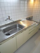 キッチン メゾン沖田