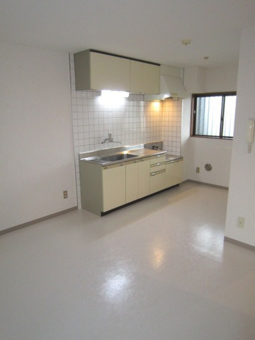 居室 メゾン沖田