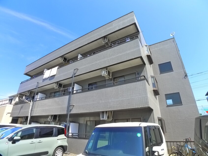 その他 メゾン沖田