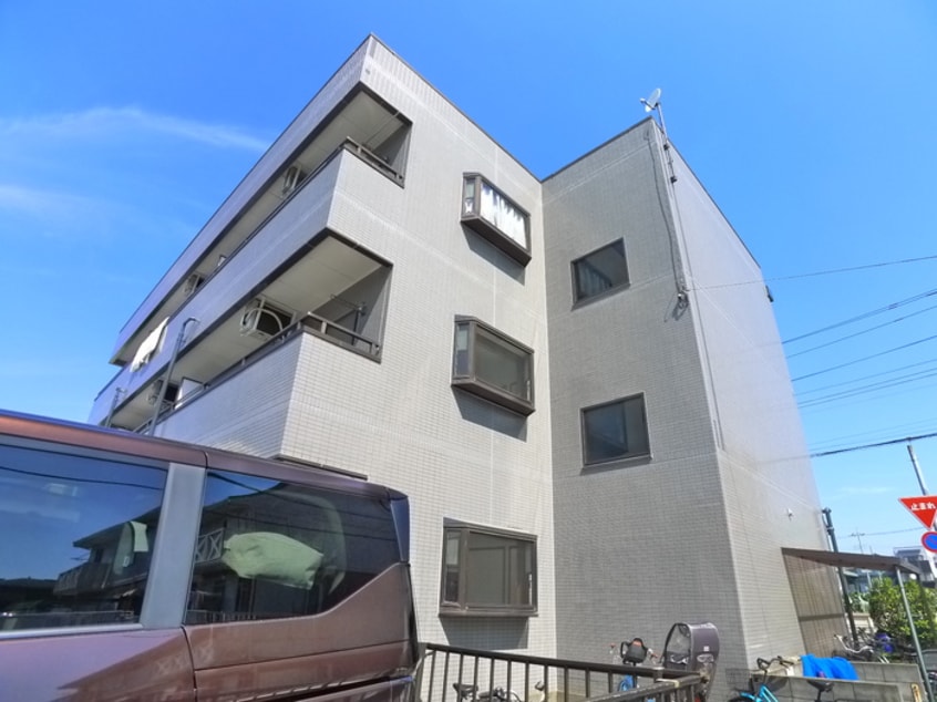 外観写真 メゾン沖田