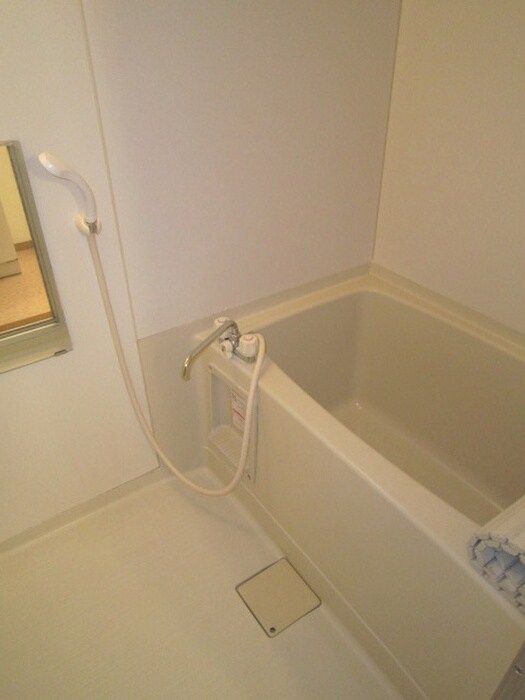 バス／シャワールーム等 メゾン沖田