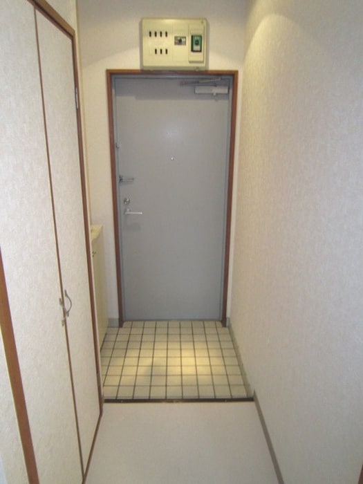 玄関 メゾン沖田