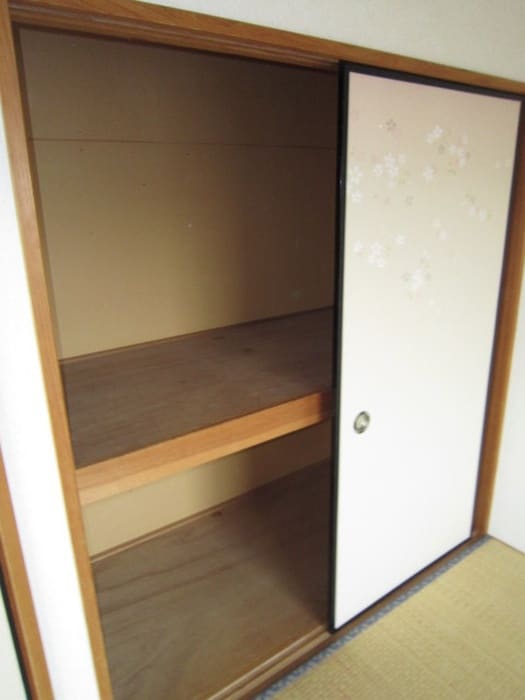 収納 メゾン沖田