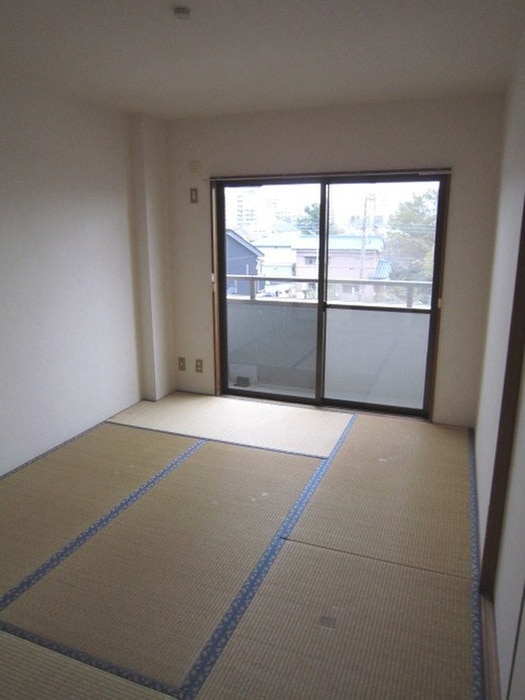 居室 メゾン沖田