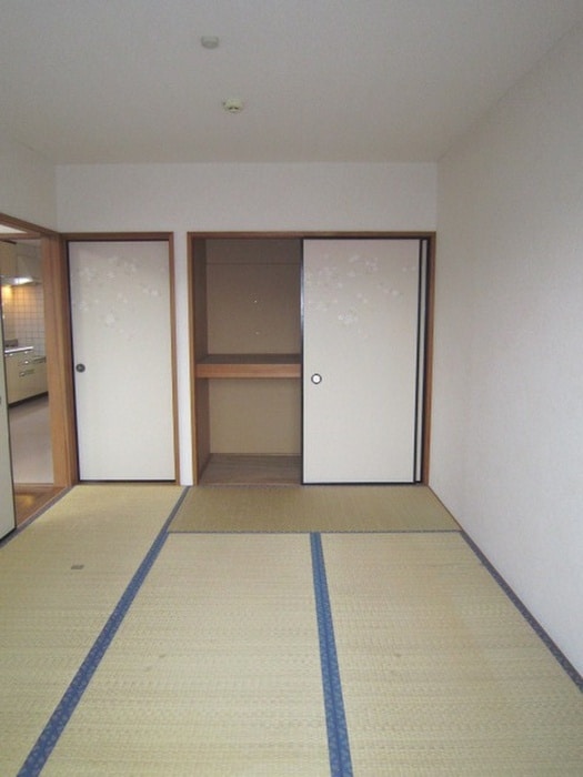 内観写真 メゾン沖田