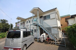近藤ハイツ