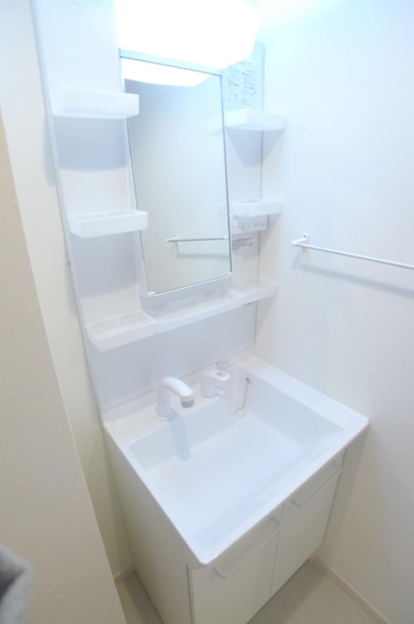 洗面 リブリ・ル・シェノン