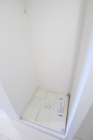 洗濯機置場 リブリ・ル・シェノン