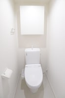 トイレ リブリ・ル・シェノン