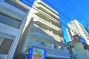 グランフォース綾瀬Ⅱ(602)