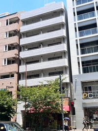 ベルレイン麻布