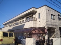 メゾン永田