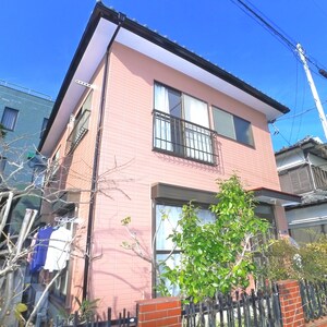 福地アパート