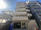 ａＬＡＴＯ木場公園の外観