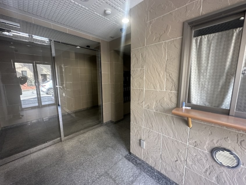 建物設備 ａＬＡＴＯ木場公園