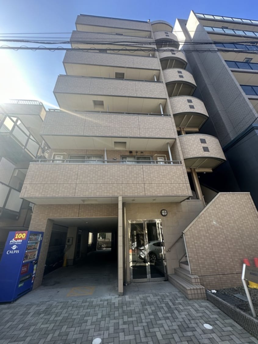 外観写真 ａＬＡＴＯ木場公園