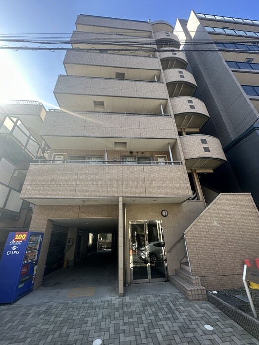 外観写真 ａＬＡＴＯ木場公園