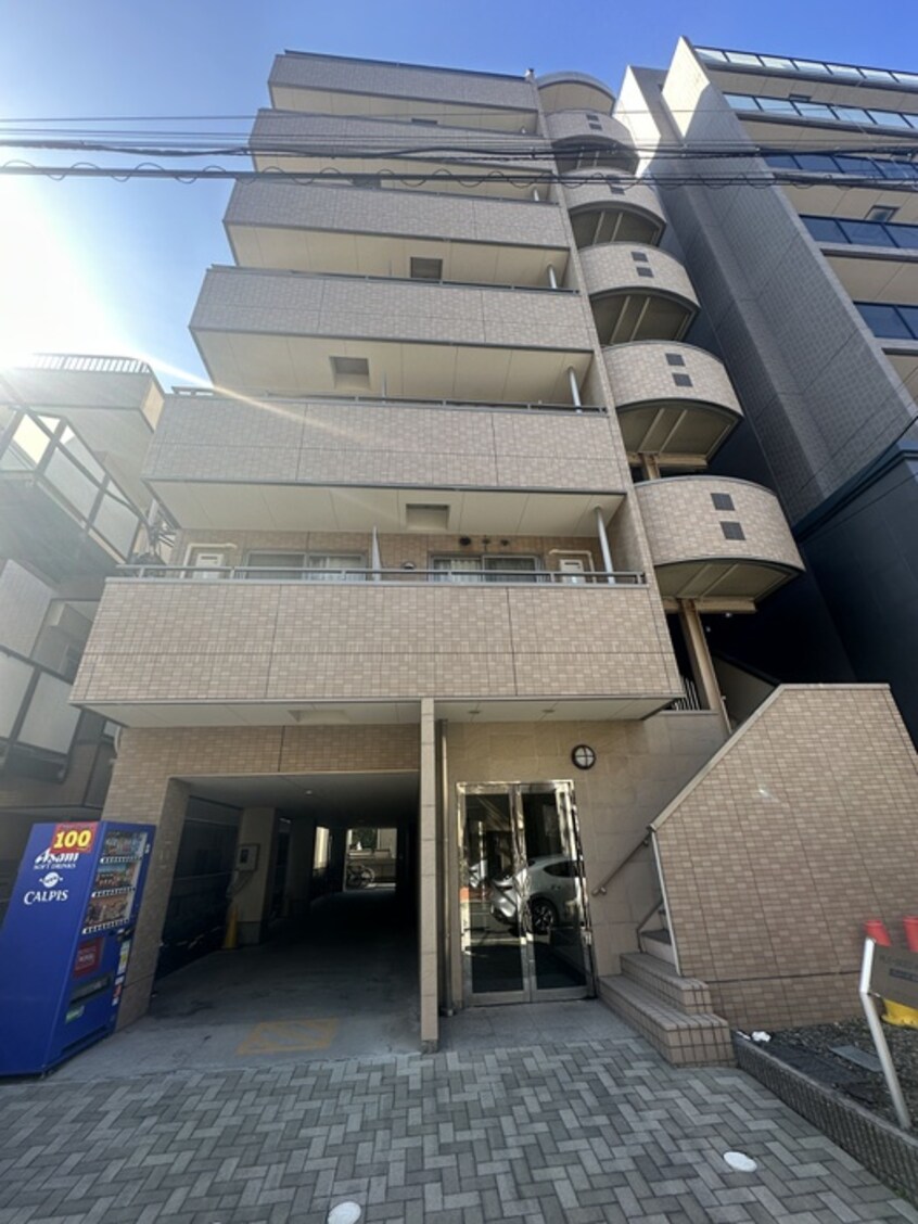 外観写真 ａＬＡＴＯ木場公園