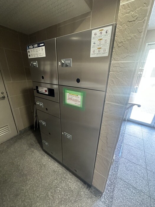 建物設備 ａＬＡＴＯ木場公園