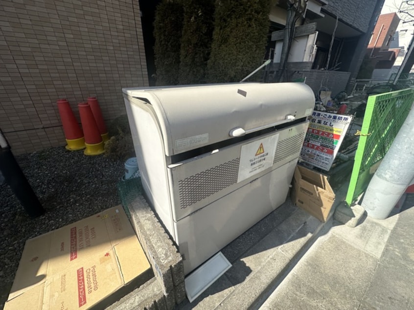 建物設備 ａＬＡＴＯ木場公園