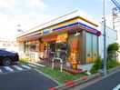 ミニストップ　　江東千石店(コンビニ)まで305m ａＬＡＴＯ木場公園