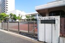江東特別支援学校(養護学校)まで821m ａＬＡＴＯ木場公園