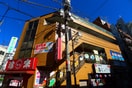外観写真 第２バーディートライビル