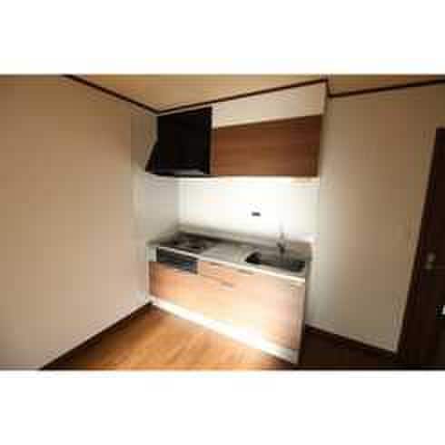 キッチン アスピリア　アラモ－ド