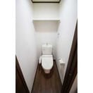 トイレ アスピリア　アラモ－ド