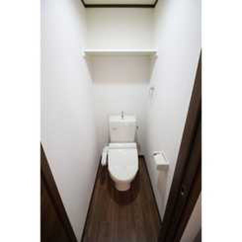 トイレ アスピリア　アラモ－ド