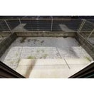 ベランダ・バルコニー アスピリア　アラモ－ド