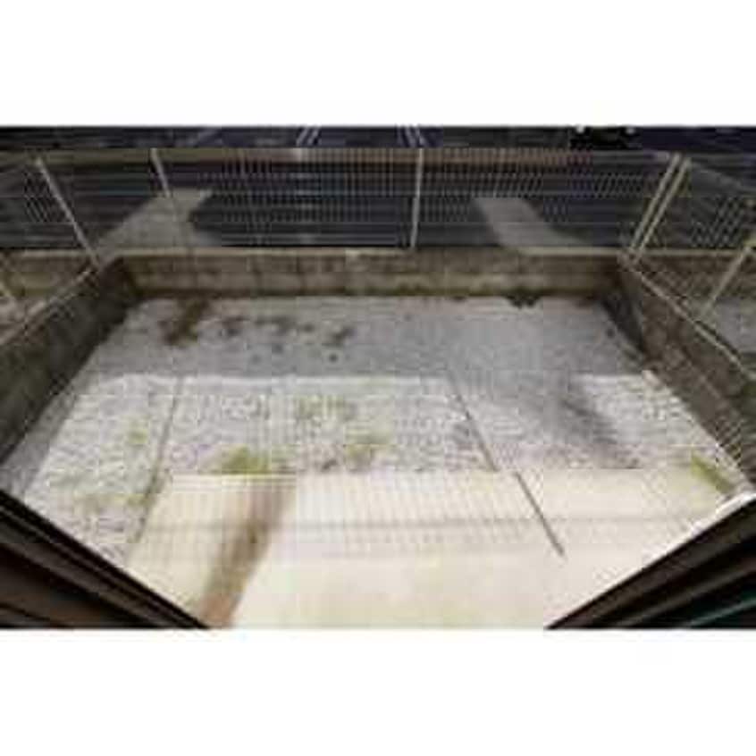 ベランダ・バルコニー アスピリア　アラモ－ド