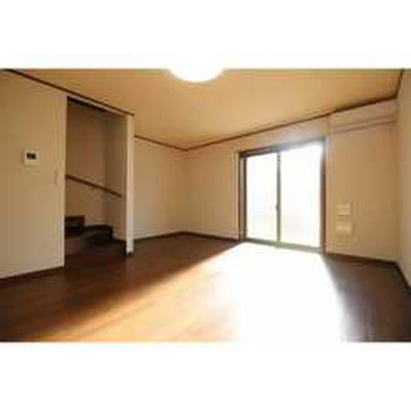 内観写真 アスピリア　アラモ－ド