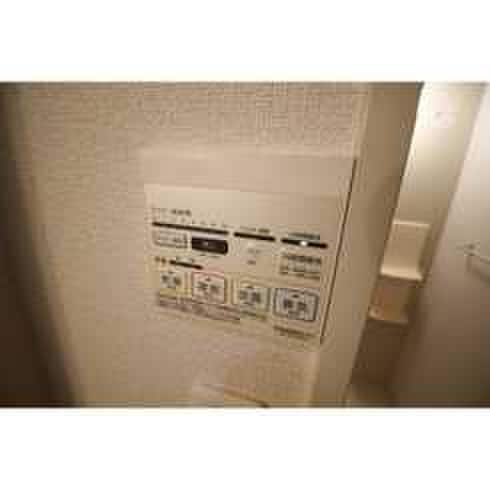 内観写真 アスピリア　アラモ－ド