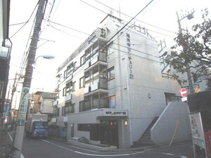 祐天寺センチュリ－２１（405）