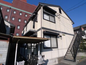 ひまわりハイツA