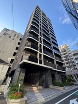 S-RESIDENCE新宿御苑