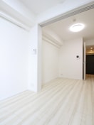 居室 S-RESIDENCE新宿御苑