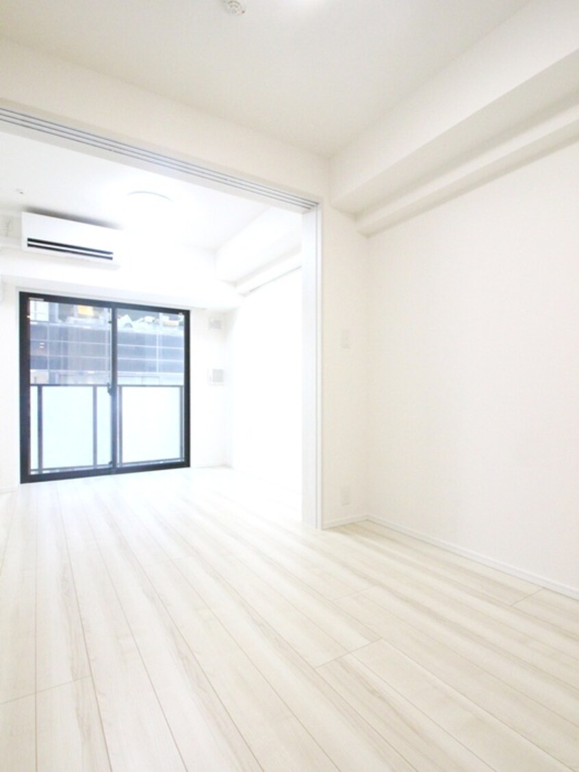 居室 S-RESIDENCE新宿御苑