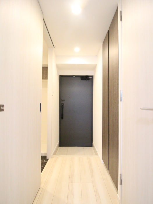 廊下 S-RESIDENCE新宿御苑