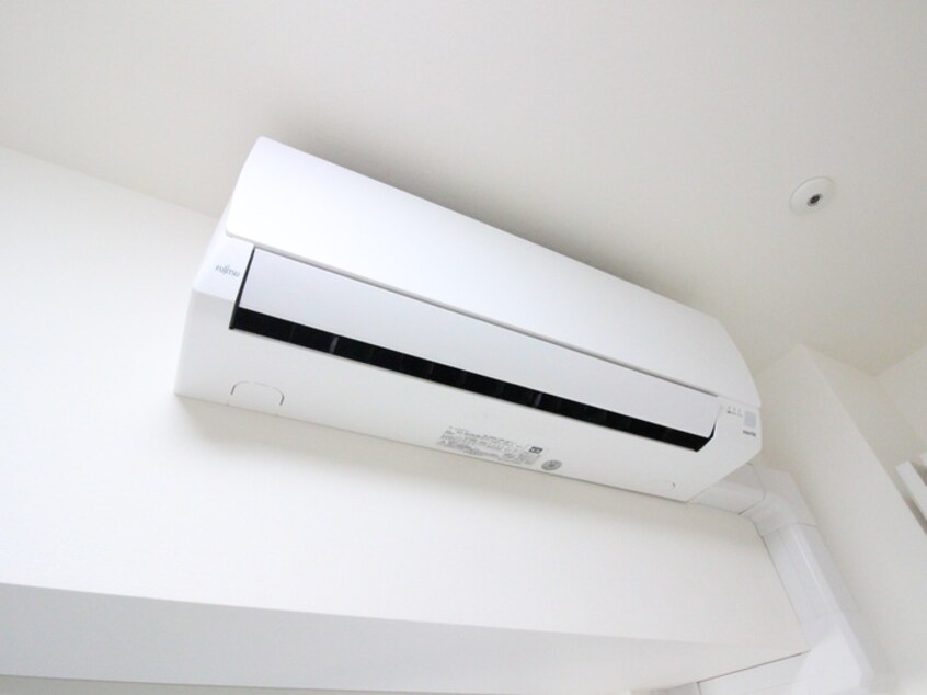 内観写真 S-RESIDENCE新宿御苑